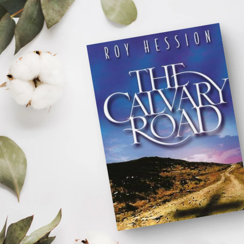 The Calvary Road Summer Study & Fellowship