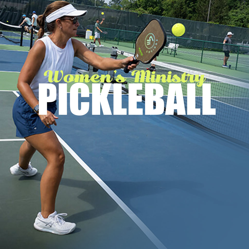 Pickleball