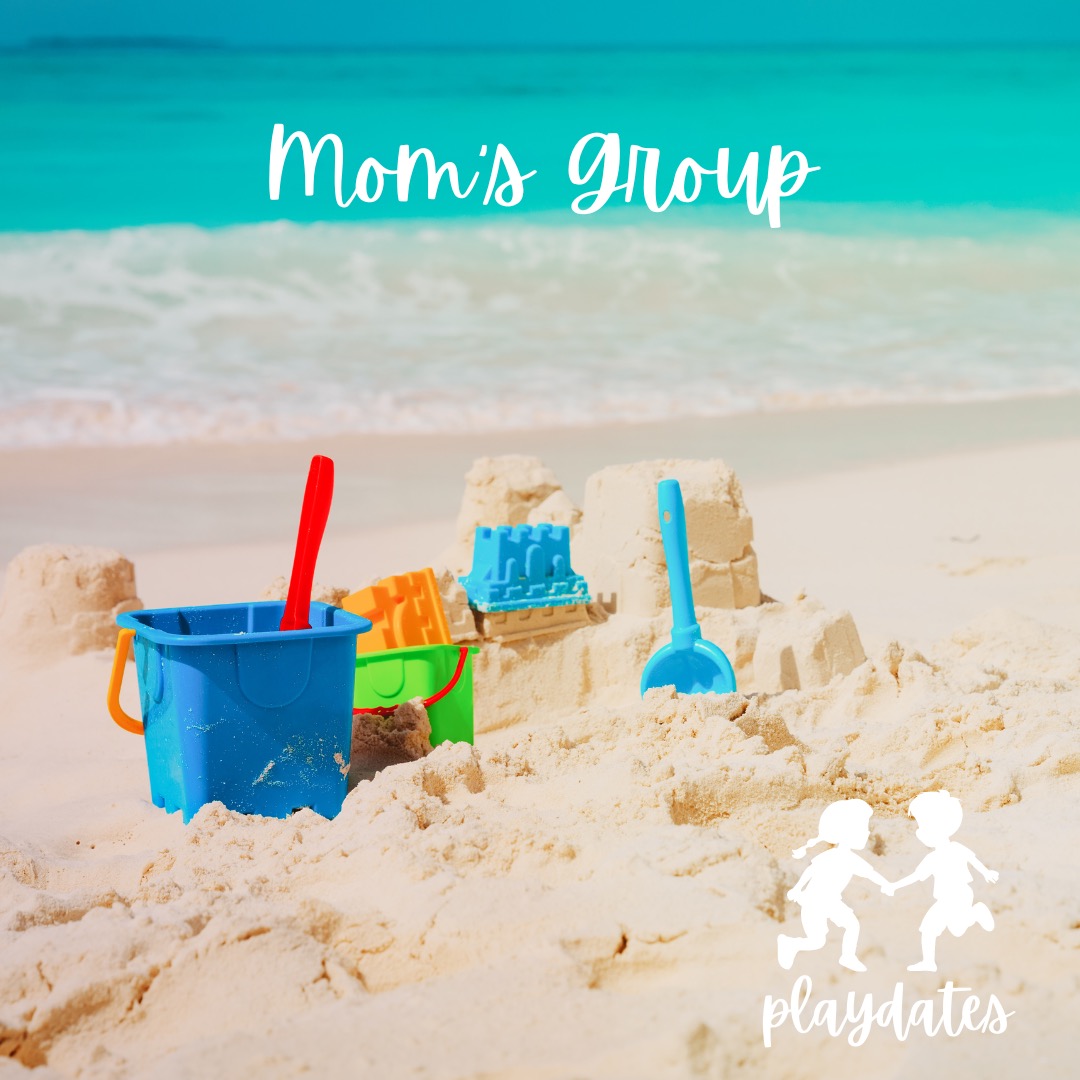 Summer 2024 - Moms Group