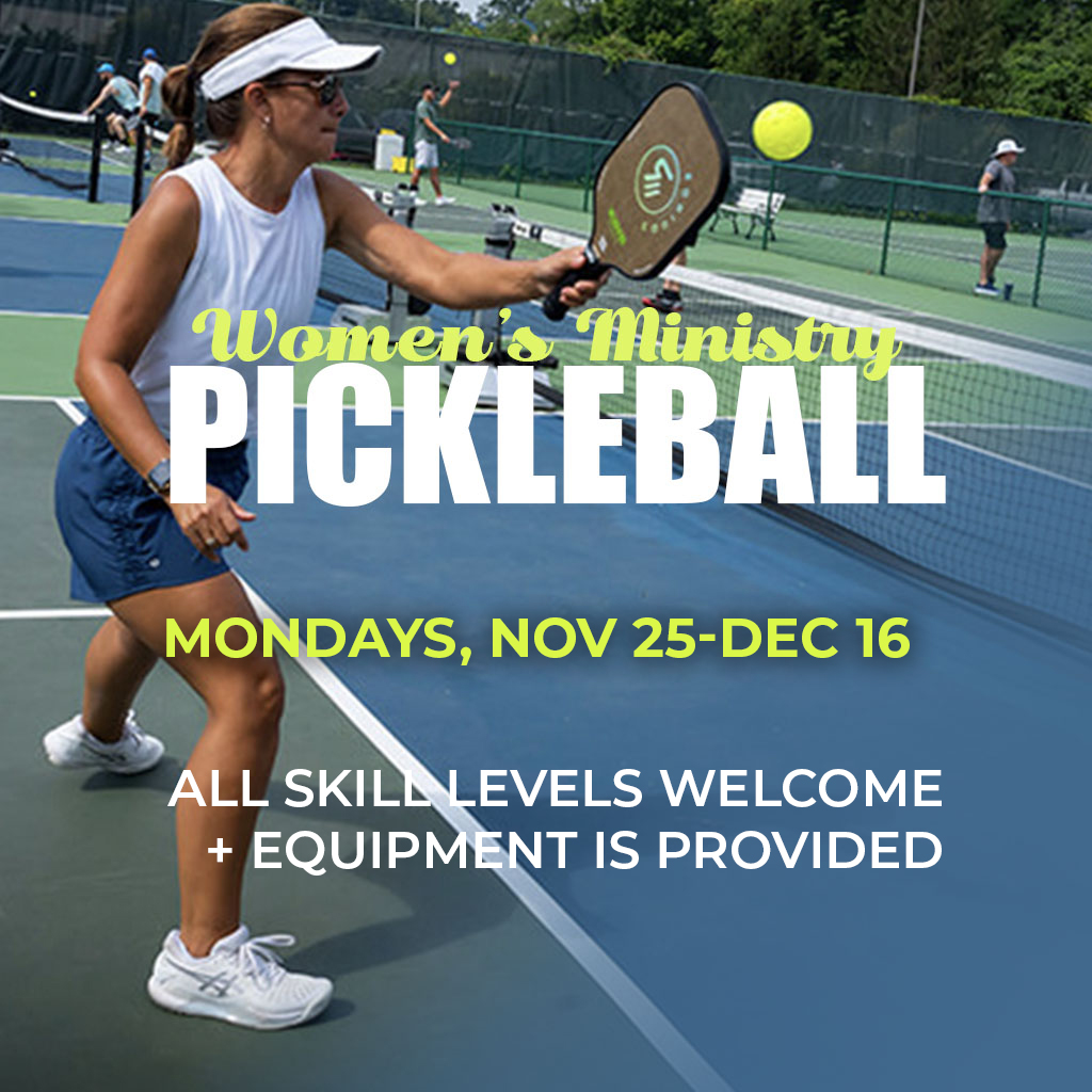 Pickleball 2024