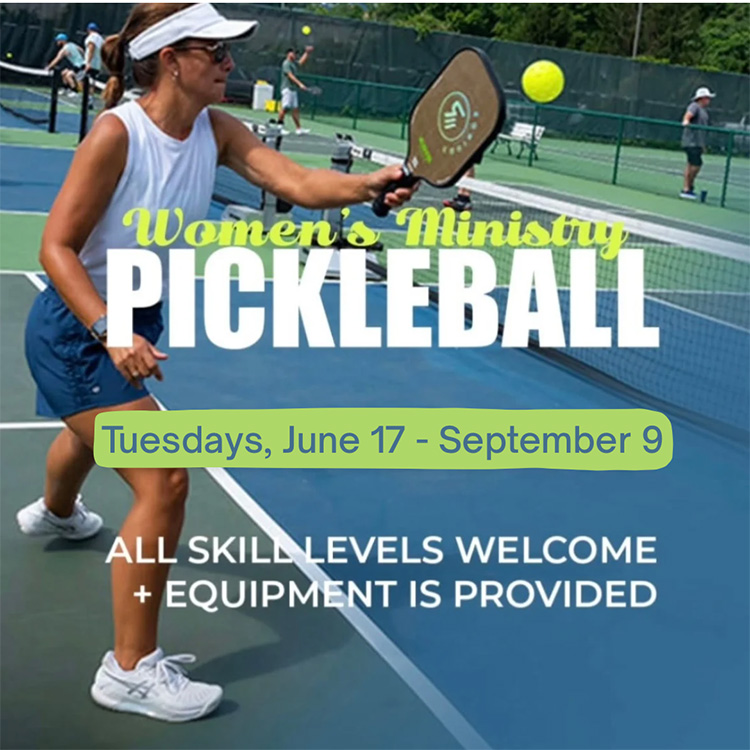 Pickleball