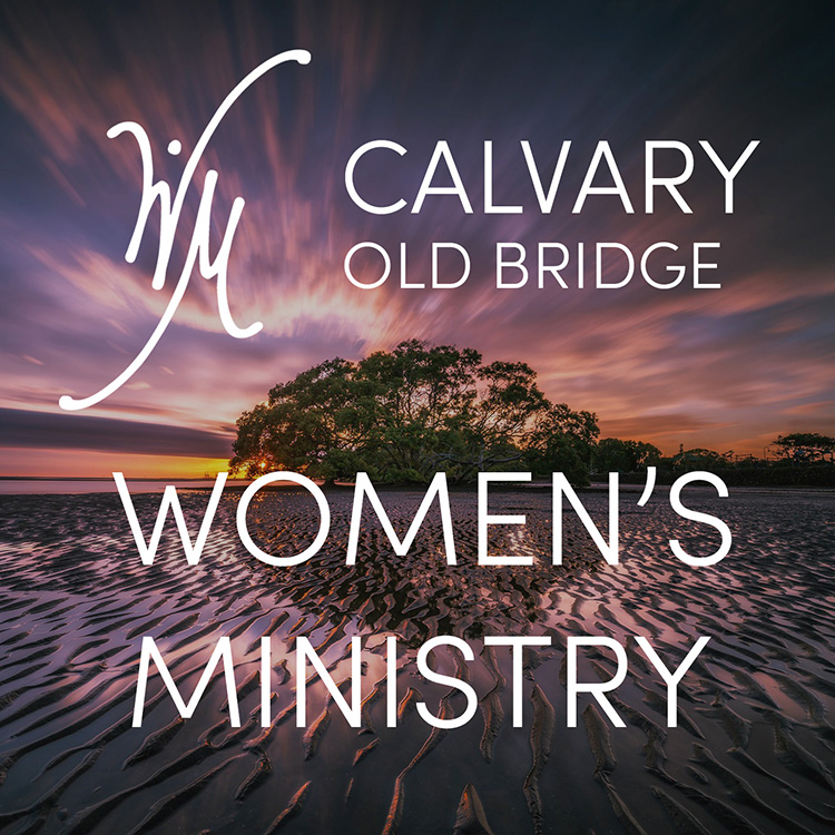 Women's Ministry Podcast