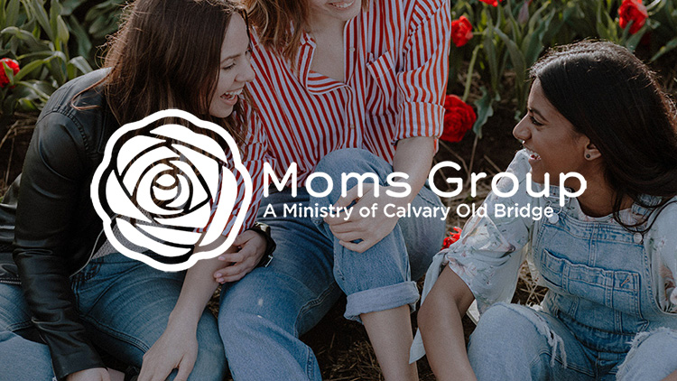 Moms Group Events