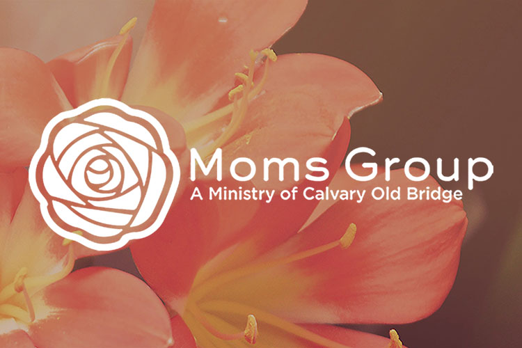 Moms Group Fall 2022 Session
